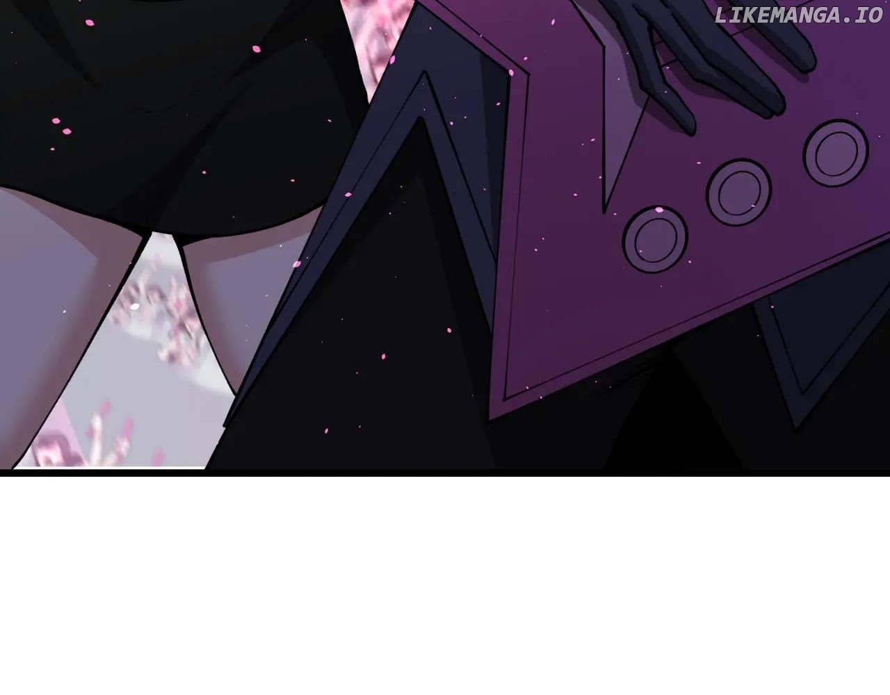 Era of the Haunted Chapter 360 - page 148